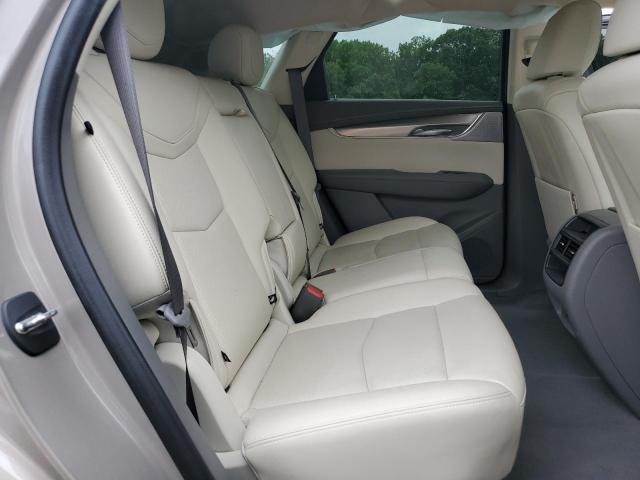 2022 CADILLAC XT5 PREMIU 1GYKNDRS5NZ181552