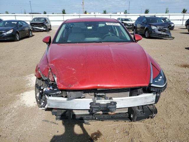 2022 HYUNDAI SONATA SE 5NPEG4JA9NH147153