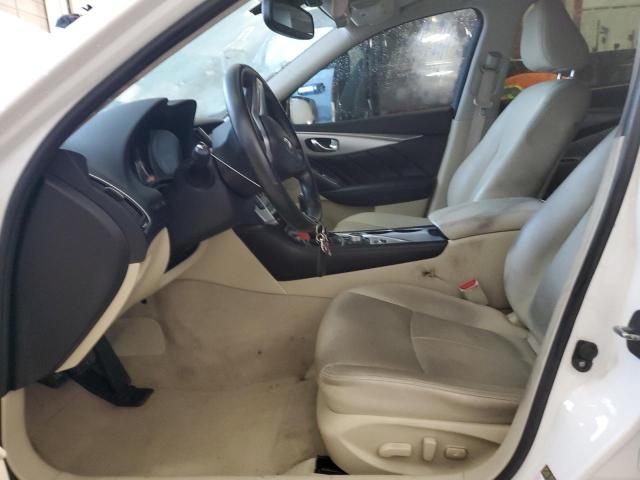 2020 INFINITI Q50 PURE - JN1EV7AR8LM250339