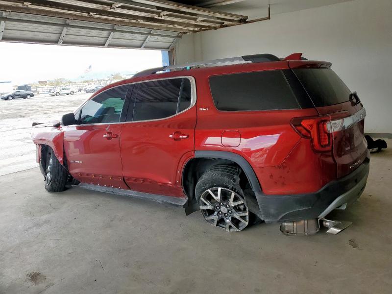 2023 GMC ACADIA SLT 1GKKNUL48PZ225423