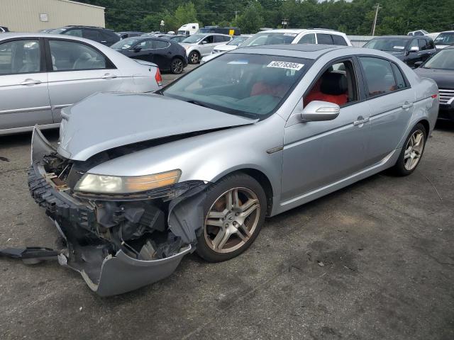 ACURA TL