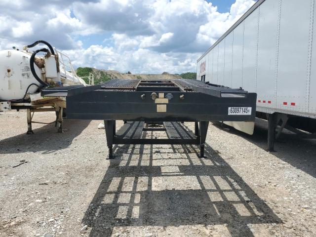 KAUFMAN MAX6 2015 black   5VGFE5331FL002153 photo #3
