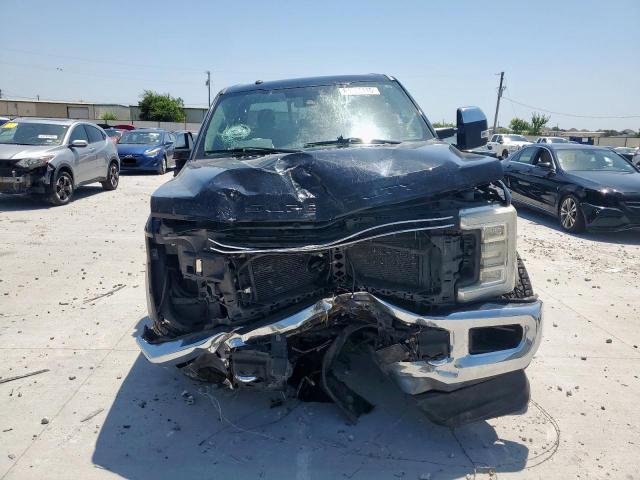 2018 FORD F250 SUPER 1FT7W2BT2JEB64340