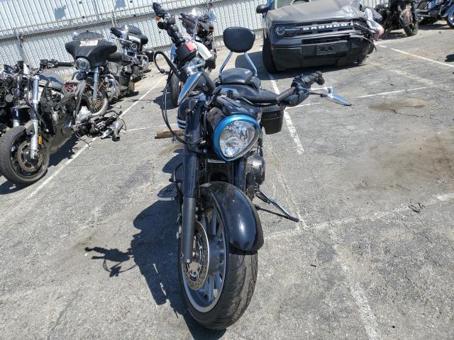 2009 YAMAHA XV1900 A JYAVP21E69A007223
