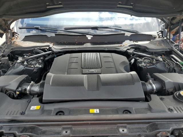 2018 LAND ROVER RANGE ROVE - SALWR2RV7JA191849