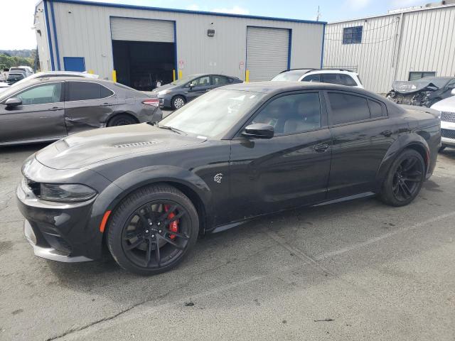 2022 DODGE CHARGER SR 2C3CDXL94NH210970