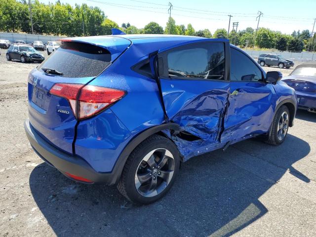 2018 HONDA HR-V EX - 3CZRU6H5XJG721254