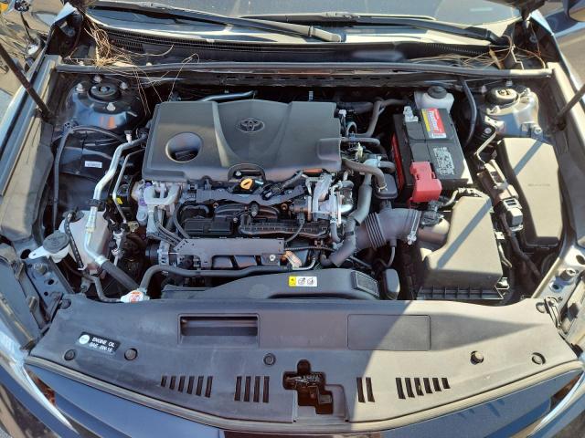 2018 TOYOTA CAMRY L - 4T1B11HK4JU671453