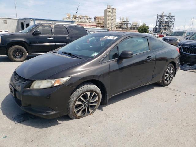 Vin: 2hgfg3b80dh514816, lot: 63215445, honda civic ex 2013 img_1