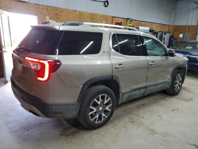2023 GMC ACADIA SLE 1GKKNRL4XPZ104583