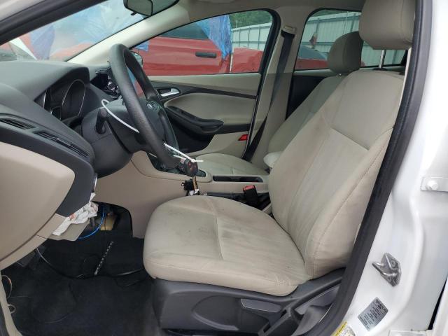 2018 FORD FOCUS SE 1FADP3F25JL276994