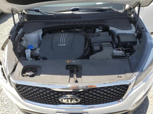 2016 KIA SORENTO EX - 5XYPH4A51GG104199
