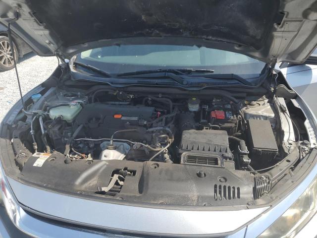 2017 HONDA CIVIC EX 19XFC2F7XHE002617