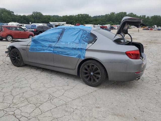 2016 BMW 528 XI WBA5A7C52GG642849