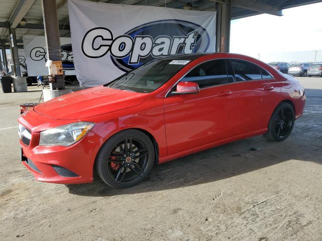 Vin: wddsj4eb7gn387107, lot: 63706555, mercedes-benz cla-class 250 2016 img_1
