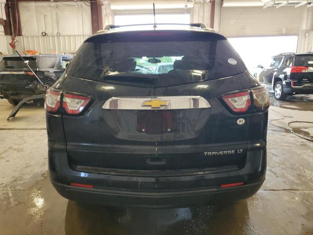 2015 CHEVROLET TRAVERSE L - 1GNKRHKD4FJ179117