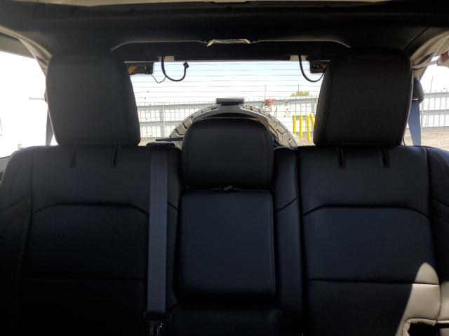 2024 JEEP WRANGLER RUBICON 1C4RJXFG8RW304835