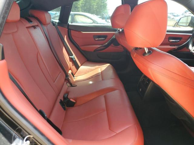2017 BMW 430I GRAN WBA4F7C37HG787639