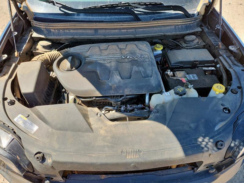 2020 JEEP CHEROKEE T 1C4PJMBX9LD627161