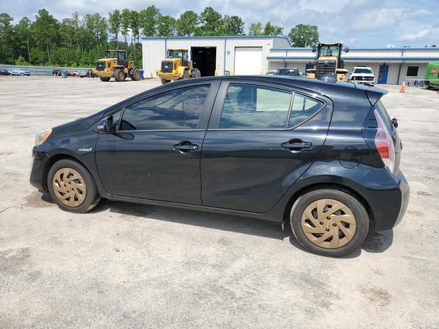 2016 TOYOTA PRIUS C JTDKDTB30G1125056
