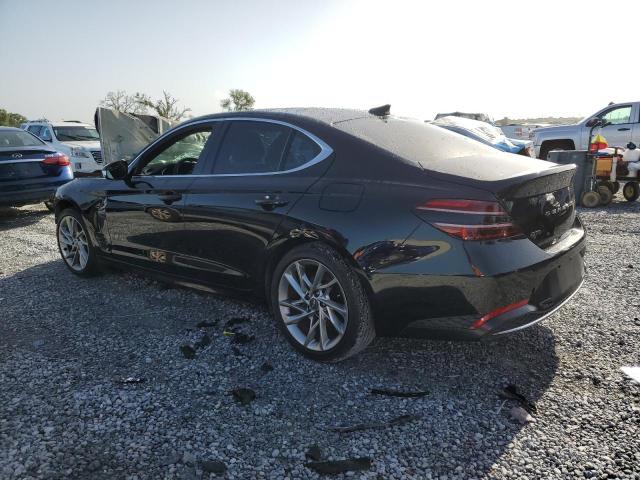 2022 GENESIS G70 BASE KMTG34TA8NU098536