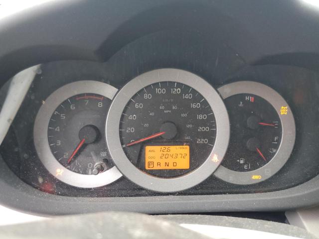 2011 TOYOTA RAV4 - 2T3BF4DV7BW128920