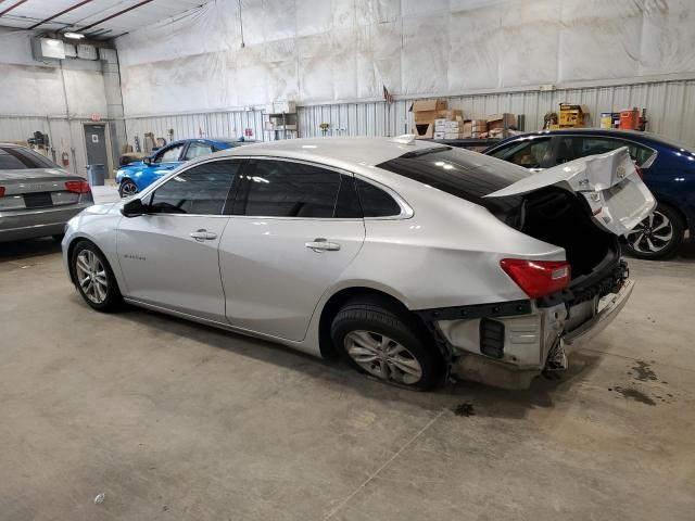 2016 CHEVROLET MALIBU LT - 1G1ZE5ST5GF345442