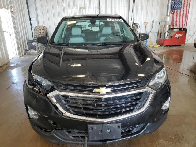 2019 CHEVROLET EQUINOX LS 2GNAXSEV1K6129639