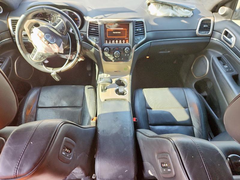 2015 JEEP GRAND CHER - 1C4RJEJG9FC952192