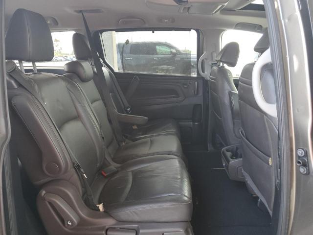 2020 HONDA ODYSSEY EX 5FNRL6H71LB015471