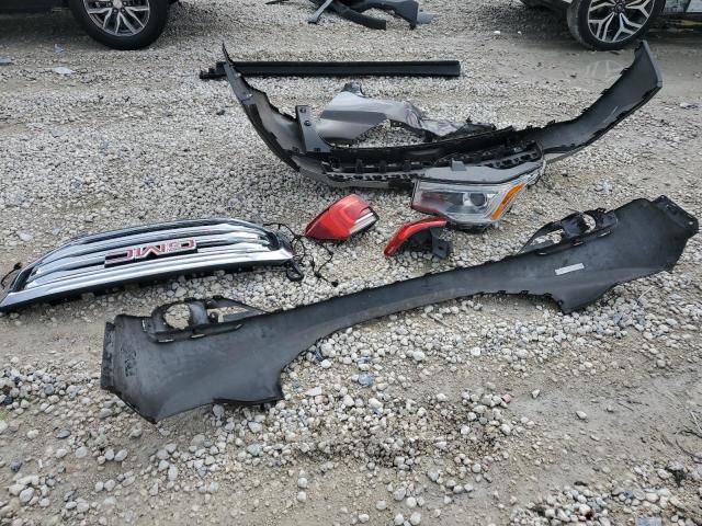 2019 GMC ACADIA SLE 1GKKNLLA4KZ157128