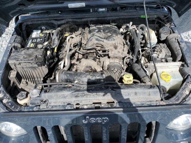 2017 JEEP WRANGLER U 1C4BJWDG4HL678163