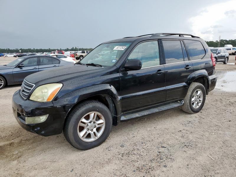LEXUS GX 470