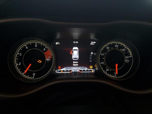 2016 JEEP CHEROKEE L 1C4PJMDB7GW188005