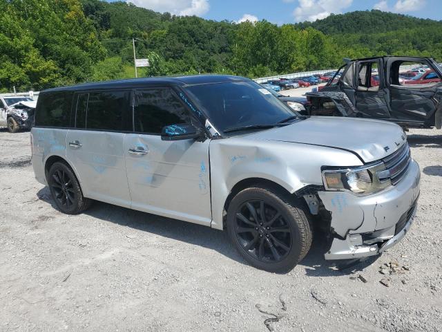 2018 FORD FLEX SEL 2FMGK5C89JBA01411