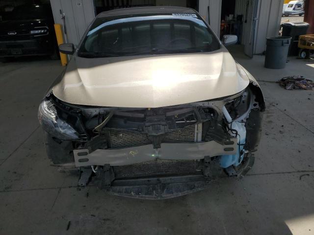 2022 CHEVROLET MALIBU LT - 1G1ZD5ST9NF137788