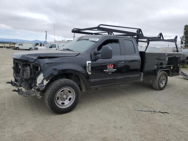 2021 FORD F350 SUPER #3301993443