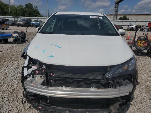 2021 CHRYSLER VOYAGER L 2C4RC1AG4MR509455