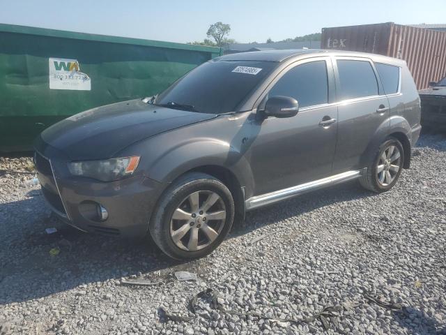 Vin: ja4jt5ax1bu013642, lot: 62574985, mitsubishi outlander gt 2011 img_1