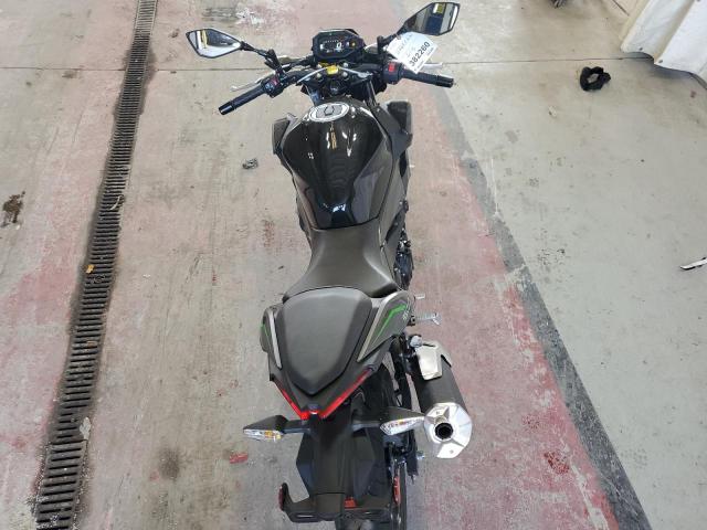 2025 KAWASAKI ER500 ML5ERGE18SDA59604