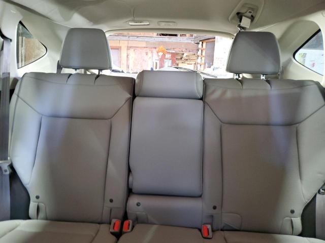 2015 HONDA CR-V TOURI 5J6RM4H91FL129405