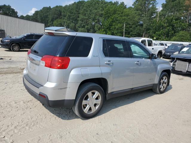2015 GMC TERRAIN SL 2GKALMEK0F6384329