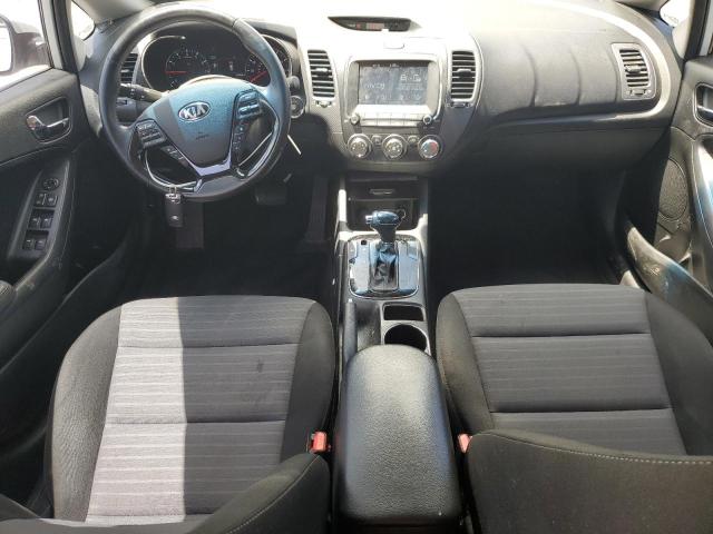 2018 KIA FORTE LX - 3KPFL4A74JE239757