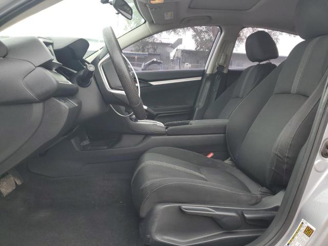 2016 HONDA CIVIC EX - 19XFC1F39GE024856