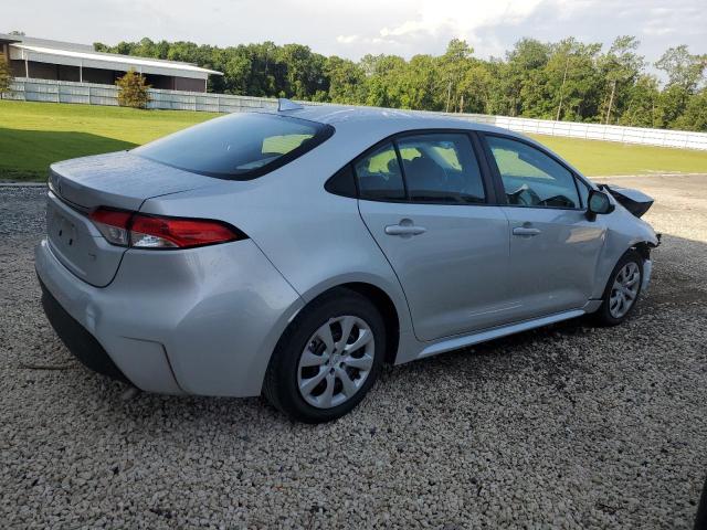 2025 TOYOTA COROLLA LE 5YFB4MDEXSP262126