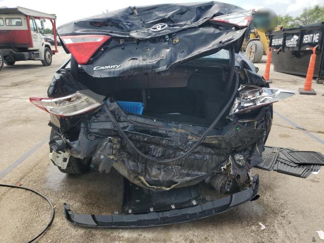 2017 TOYOTA CAMRY LE 4T1BF1FK0HU442072