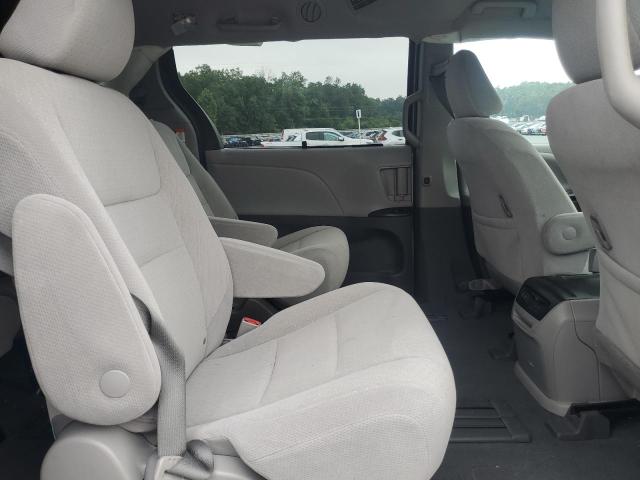 2020 TOYOTA SIENNA LE 5TDKZ3DC2LS085879