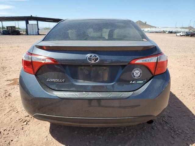 5YFBPRHE0FP271454 2015 TOYOTA COROLLA