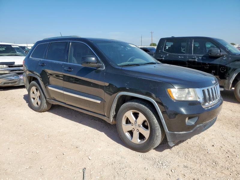 2012 JEEP GRAND CHER - 1C4RJEAT1CC185950