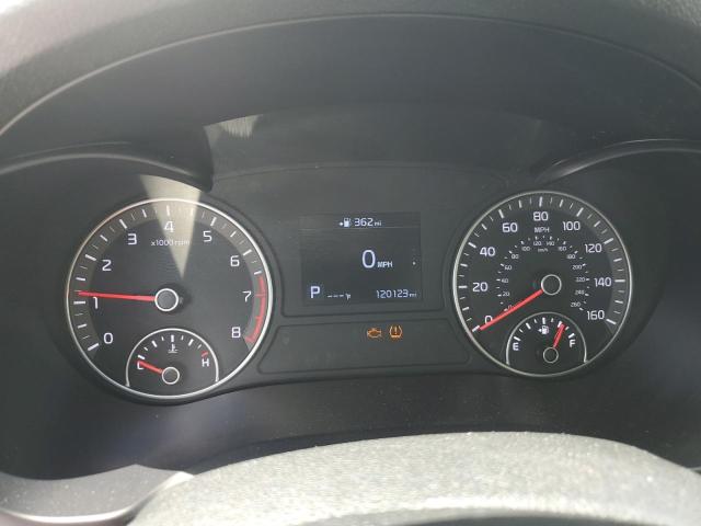 2019 KIA OPTIMA LX 5XXGT4L32KG348614